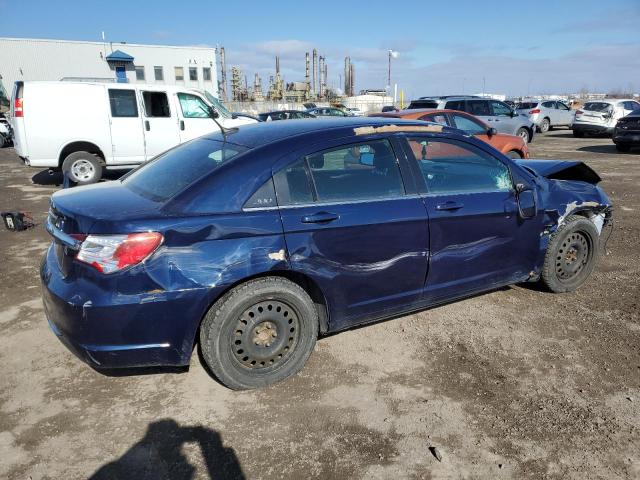 Photo 3 from auction – 2014 CHRYSLER 200 TOURIN with VIN 1C3CCBBB6EN100987