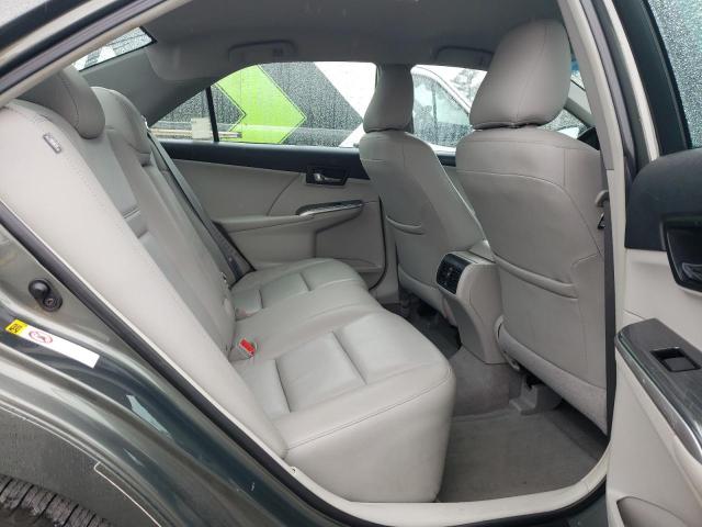 Photo 10 from auction – 2013 TOYOTA CAMRY HYBR with VIN 4T1BD1FK4DU080571