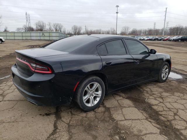 Photo 3 from auction – 2016 DODGE CHARGER SE with VIN 2C3CDXBG7GH103222