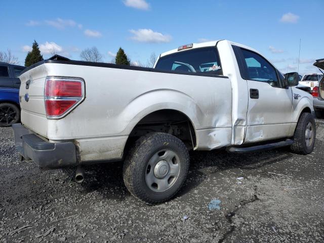 Photo 3 from auction – 2009 FORD F150 with VIN 1FTRF12W59KB52533