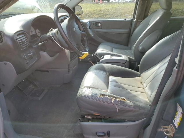 Photo 7 from auction – 2006 DODGE GRAND CARA with VIN 2D4GP44L56R700541
