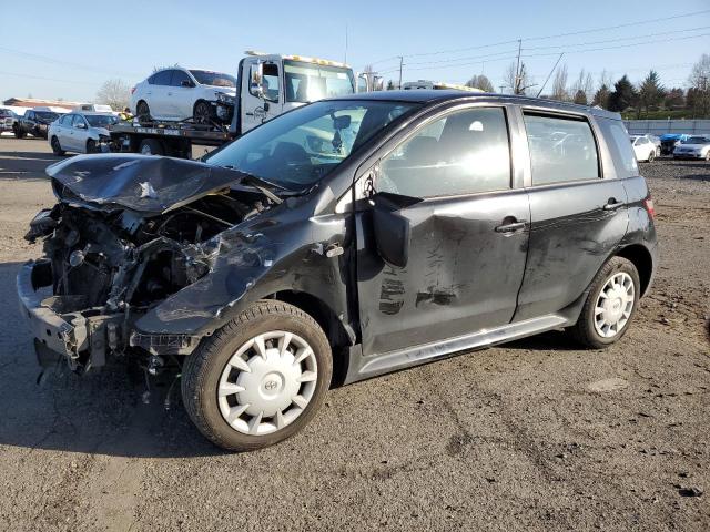 Photo 1 from auction – 2006 TOYOTA SCION XA with VIN JTKKT624060139811