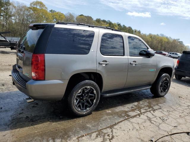 Photo 3 from auction – 2007 GMC YUKON with VIN 1GKFC13J47R133284
