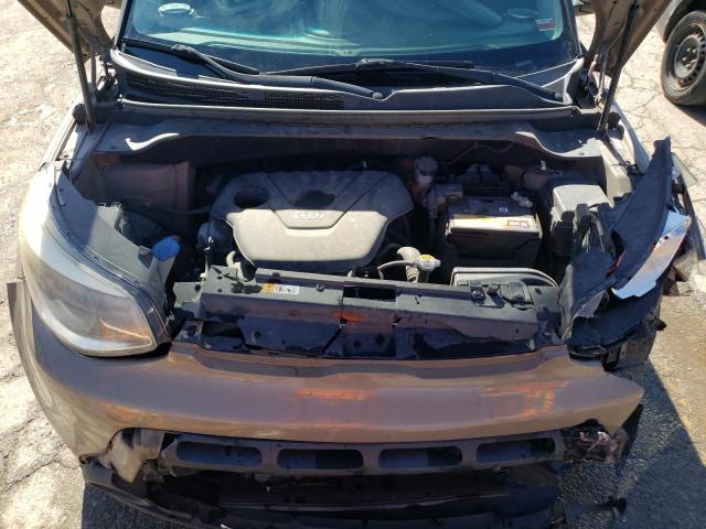 Photo 11 from auction – 2014 KIA SOUL with VIN KNDJN2A25E7088740