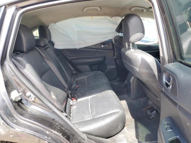 Photo 10 from auction – 2014 SUBARU IMPREZA SP with VIN JF1GPAR68E8288128