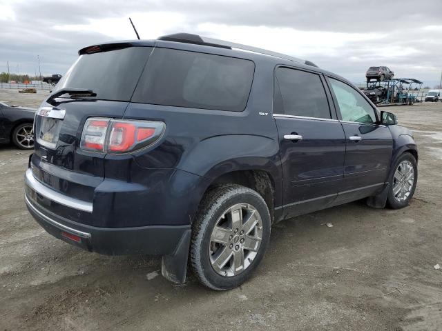 Photo 3 from auction – 2017 GMC ACADIA LIM with VIN 1GKKRSKD8HJ138986