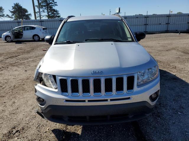Photo 5 from auction – 2012 JEEP COMPASS LA with VIN 1C4NJDEB8CD508878