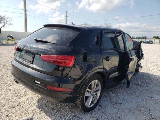 Photo 3 from auction – 2018 AUDI Q3 PREMIUM with VIN WA1BCCFS5JR017524