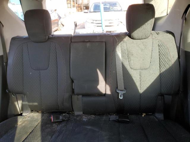 Photo 10 from auction – 2012 CHEVROLET EQUINOX LS with VIN 2GNALBEK9C6125969