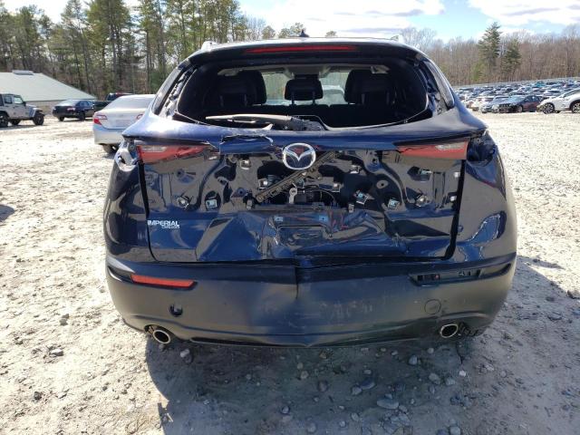 Photo 6 from auction – 2021 MAZDA CX-30 PREM with VIN 3MVDMBDL7MM311691