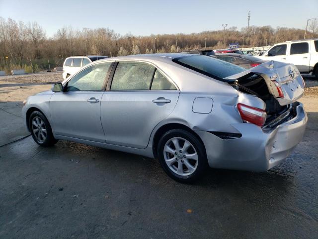 Photo 2 from auction – 2009 TOYOTA CAMRY BASE with VIN 4T4BE46K59R133063