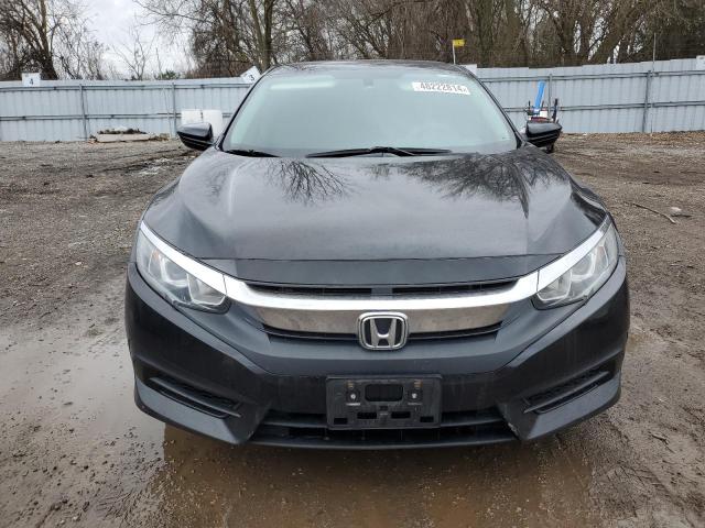 Photo 5 from auction – 2018 HONDA CIVIC LX with VIN 2HGFC2F57JH044530