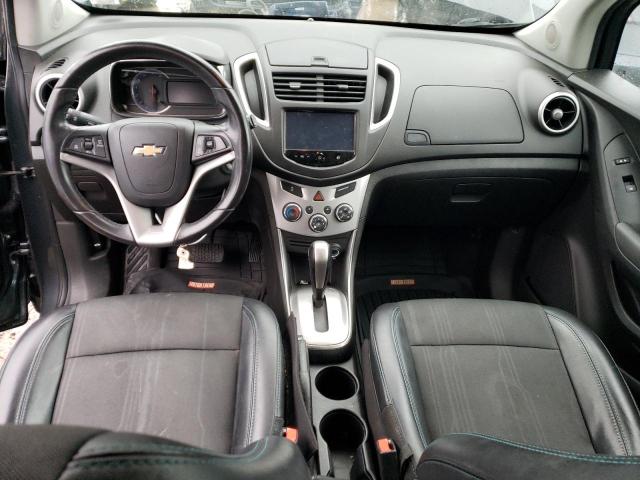 Photo 8 from auction – 2016 CHEVROLET TRAX 1LT with VIN 3GNCJLSB1GL217295