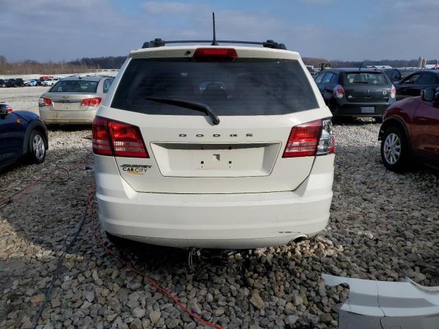 Photo 6 from auction – 2013 DODGE JOURNEY SE with VIN 3C4PDCAB2DT547817