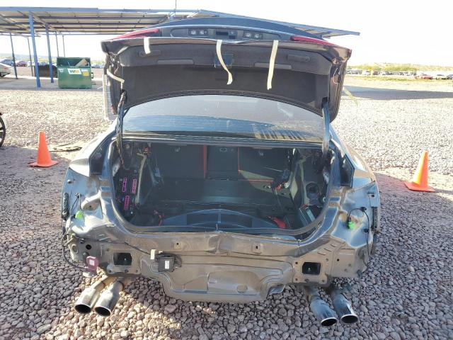 Photo 6 from auction – 2018 AUDI S5 PREMIUM with VIN WAUP4AF59JA002205