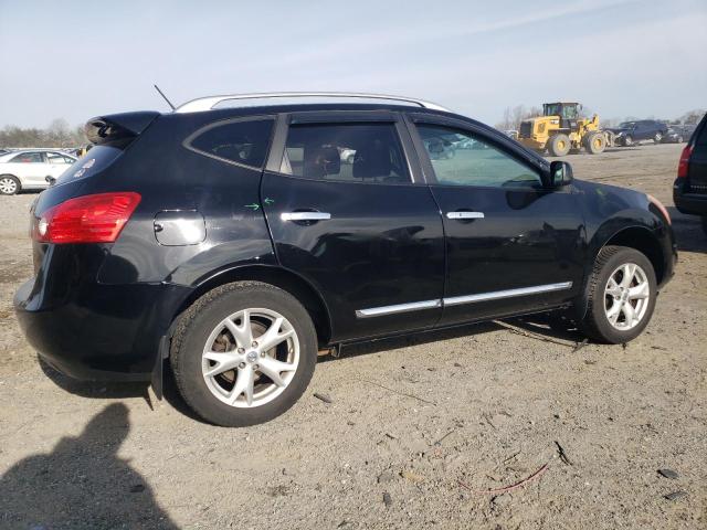 Photo 3 from auction – 2011 NISSAN ROGUE S with VIN JN8AS5MV9BW681782
