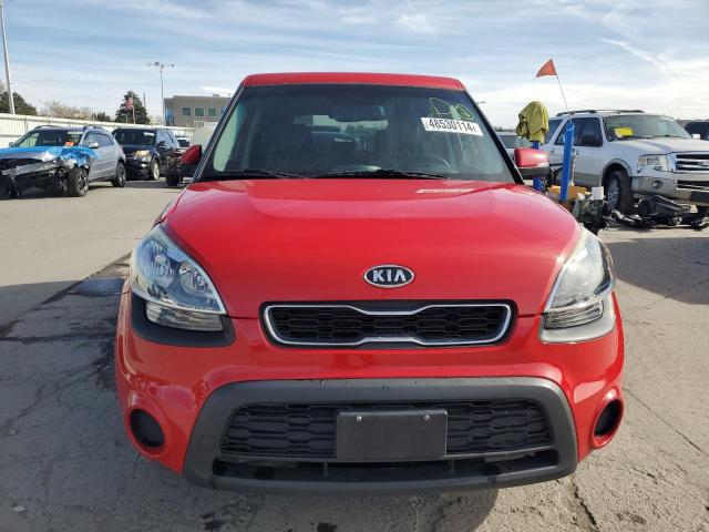 Photo 5 from auction – 2012 KIA SOUL + with VIN KNDJT2A66C7468255