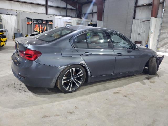 Photo 3 from auction – 2018 BMW 330 XI with VIN WBA8D9G58JNU66757