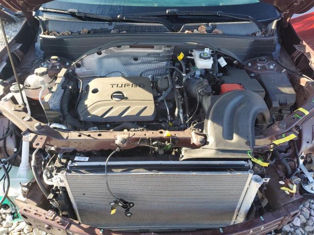 Photo 12 from auction – 2022 CHEVROLET TRAILBLAZE with VIN KL79MRSL2NB143869