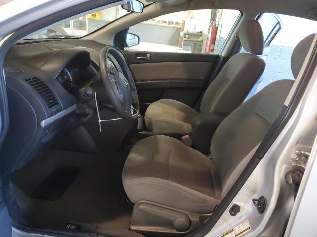 Photo 7 from auction – 2011 NISSAN SENTRA 2.0 with VIN 3N1AB6AP6BL660372
