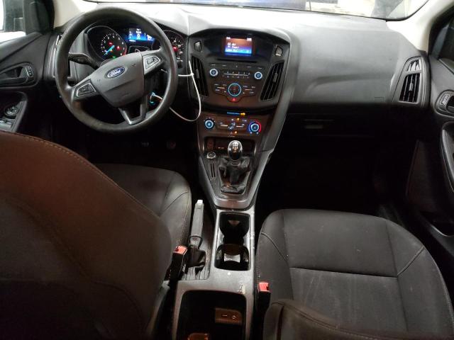 Photo 8 from auction – 2016 FORD FOCUS S with VIN 1FADP3E2XGL336035