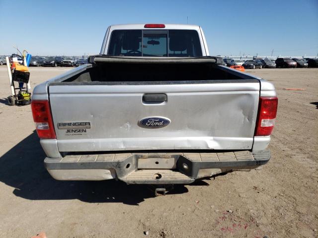 Photo 6 from auction – 2011 FORD RANGER SUP with VIN 1FTLR4FE4BPA10506