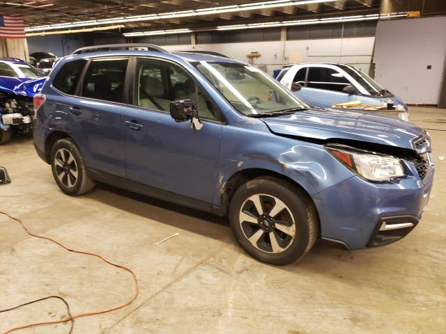 Foto 4 de la subasta – 2018 SUBARU FORESTER 2 con VIN JF2SJAGC5JH487650