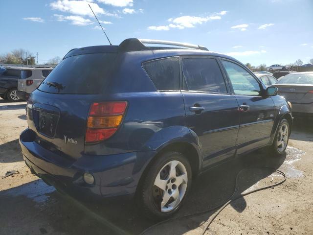 Photo 3 from auction – 2005 PONTIAC VIBE with VIN 5Y2SL63805Z413432