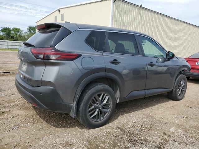 Photo 3 from auction – 2021 NISSAN ROGUE S with VIN 5N1AT3AA4MC816374