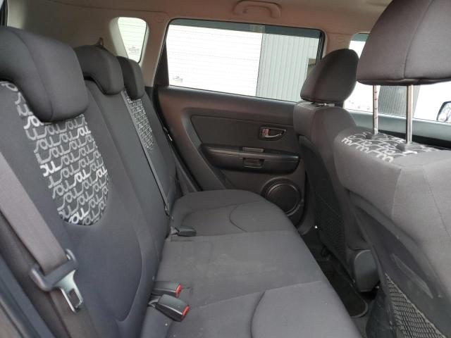 Photo 11 from auction – 2010 KIA SOUL + with VIN KNDJT2A27A7186698