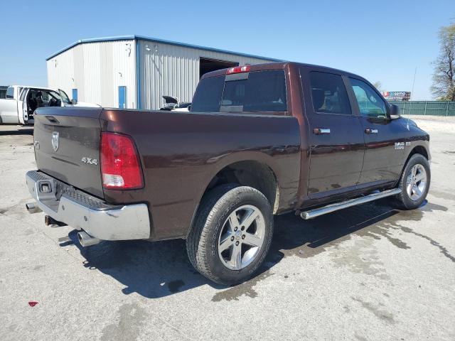 Photo 3 from auction – 2013 DODGE RAM 1500 with VIN 1C6RR7LT0DS678115
