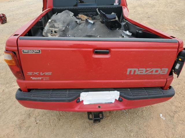 Photo 10 from auction – 2001 MAZDA B3000 CAB with VIN 4F4YR16U71TM16966