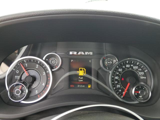 Photo 9 from auction – 2024 RAM 2500 TRADE with VIN 3C6UR5HL8RG180430