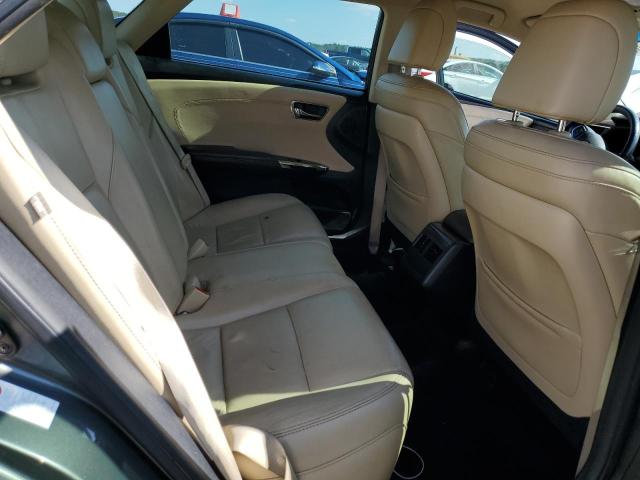 Photo 10 from auction – 2013 TOYOTA AVALON BAS with VIN 4T1BK1EB6DU028396