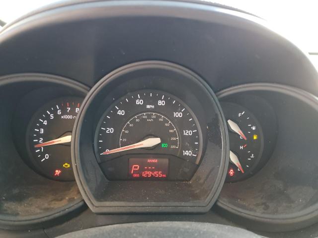 Photo 9 from auction – 2016 KIA RIO LX with VIN KNADM4A34G6639072