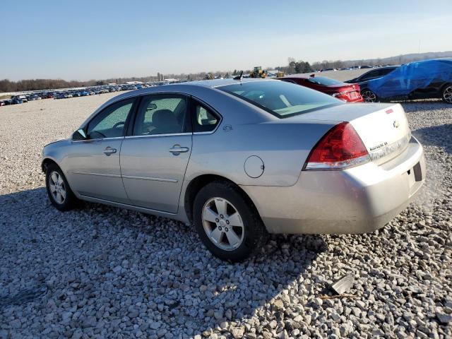 Photo 2 from auction – 2007 CHEVROLET IMPALA LT with VIN 2G1WT58K879132517