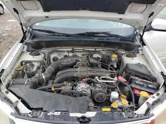 Zdjęcie 12 z aukcji – 2013 SUBARU FORESTER L z VIN JF2SHAFC9DH435715