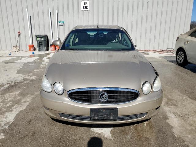 Photo 5 from auction – 2005 BUICK LACROSSE C with VIN 2G4WD532451339733