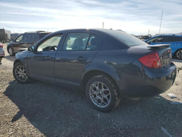 Photo 2 from auction – 2008 CHEVROLET COBALT LT with VIN 1G1AL58F487187577