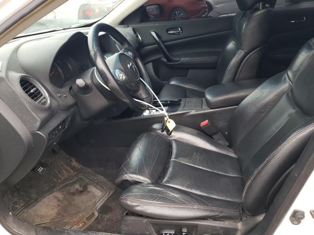 Photo 7 from auction – 2010 NISSAN MAXIMA S with VIN 1N4AA5AP2AC803005