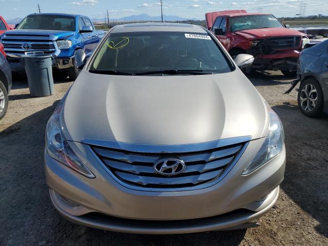 Photo 5 from auction – 2011 HYUNDAI SONATA SE with VIN 5NPEC4AC6BH121358