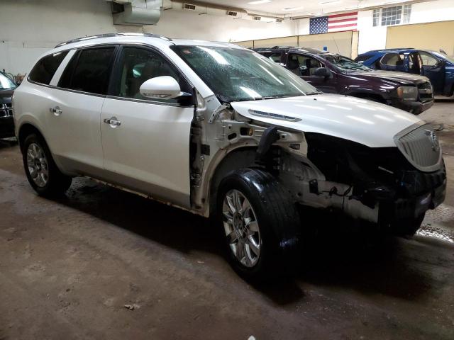Photo 4 from auction – 2012 BUICK ENCLAVE with VIN 5GAKVDED9CJ102894