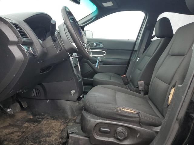 Foto 7 de la subasta – 2015 FORD EXPLORER P con VIN 1FM5K8AR7FGC52254