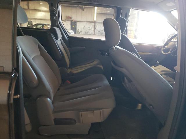 Photo 10 from auction – 2005 CHRYSLER TOWN & COU with VIN 2C4GP54L35R551824