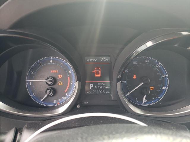 Photo 9 from auction – 2014 TOYOTA COROLLA L with VIN 5YFBURHE0EP089759