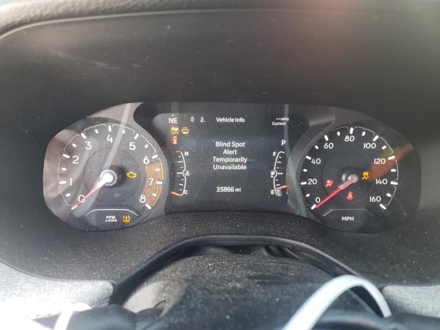 Zdjęcie 9 z aukcji – 2023 JEEP COMPASS LA z VIN 3C4NJDFN4PT531325