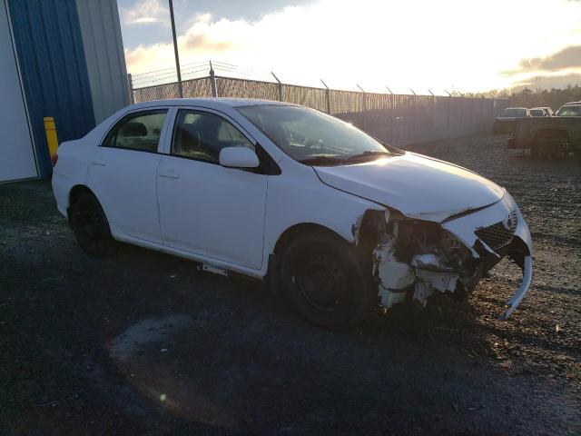 Photo 4 from auction – 2010 TOYOTA COROLLA BA with VIN 2T1BU4EE4AC480026