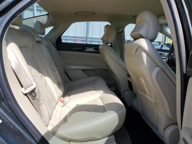 Photo 10 from auction – 2015 LINCOLN MKZ with VIN 3LN6L2G90FR603116