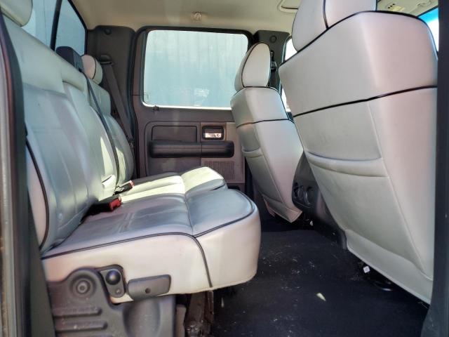 Zdjęcie 10 z aukcji – 2006 LINCOLN MARK LT z VIN 5LTPW18576FJ00098