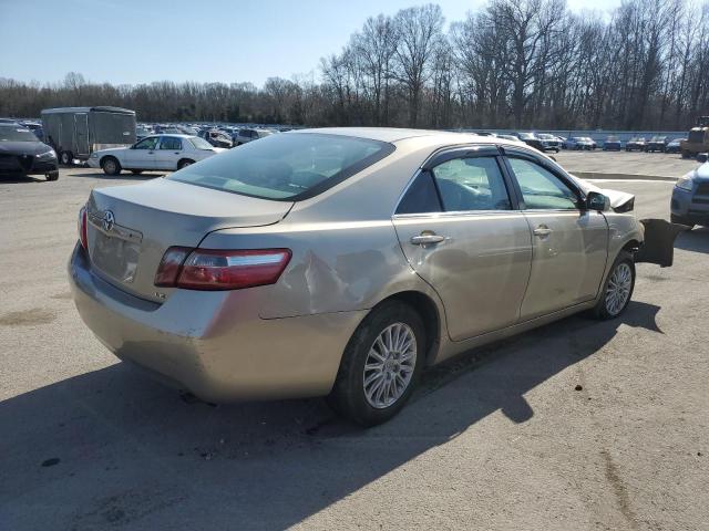Photo 3 from auction – 2007 TOYOTA CAMRY with VIN 4T1BE46K87U153217